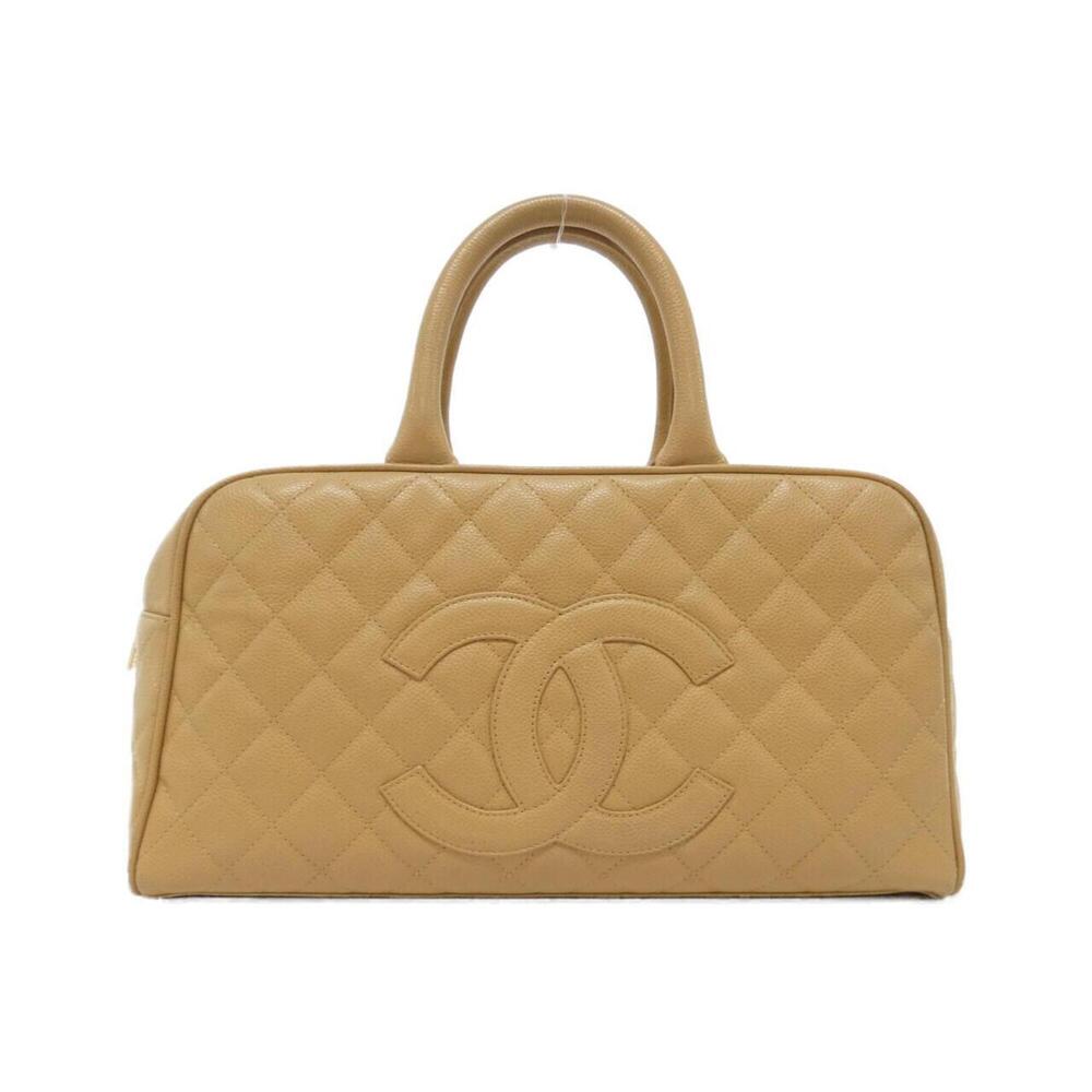 Chanel 20997 Boston Bag